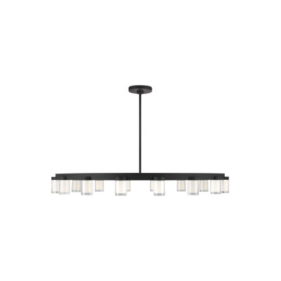 Esfera 16 - Light LED Chandelier