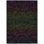 Tapis intérieur / extérieur lavable à la machine pour enfants ACN2830-978143553-978143556