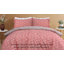 Quinlynn Polyester Floral Duvet Cover Set with Pillowcases Included-1163673206-1163673203