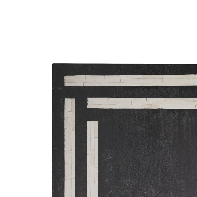Burton Accent Table