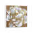 White Framed Canvas