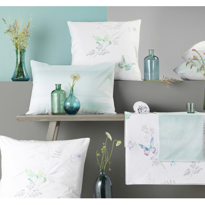 Butterfly Duvet Cover
