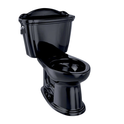 Whitney® 1.6 GPF Elongated Two-Piece Toilet