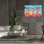 Art mural sur toile Trinx-1226194703