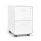 Stow 2 - Drawer Vertical File Cabinet