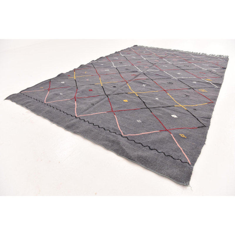 Nathaniel Gray Rug