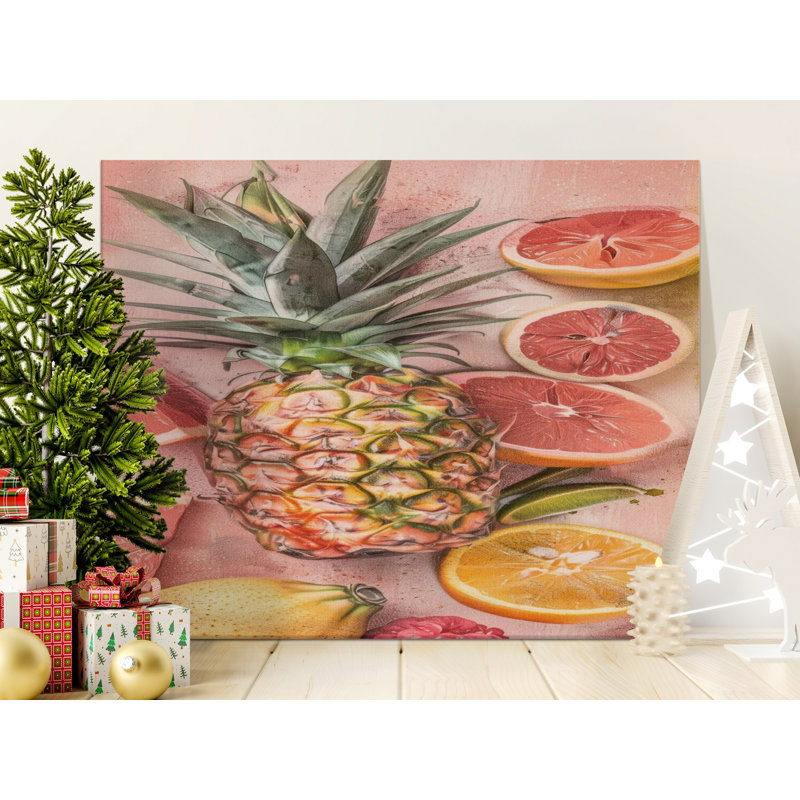 Savino Wrapped Canvas Print Set, 30x20