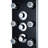 52'' Shower Panel with Adjustable Shower Head