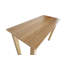 Church Holy Communion Table Christian Wood Table Breakfast Writing Desk 45" L x 28" D x 29" H