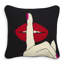 Lips NDLPT Pillow-128780218