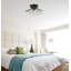 Plafonnier encastré 3 lumières Stoller-113816749-52420836-113816748