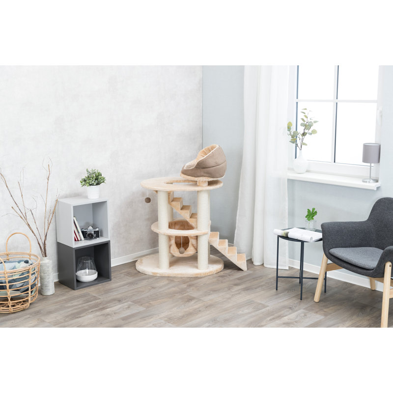 Tour pour chat Trixie Elsa