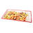 Red Vanilla Frosty's Magical Rectangular Platter