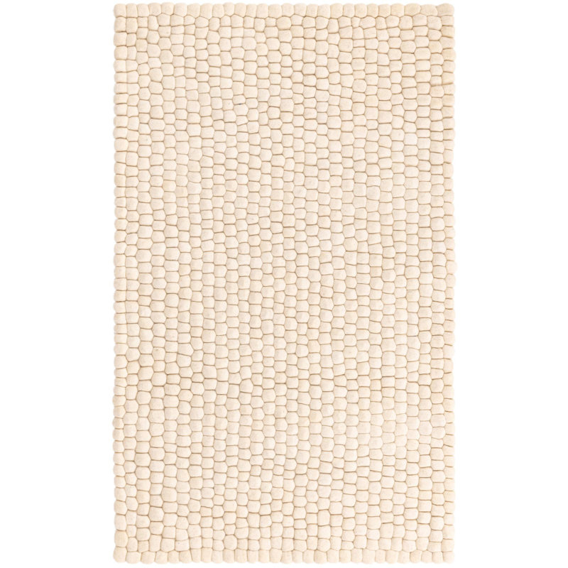 Lezlie Wool Indoor Rug, Rectangle 3'3" x 5'1"