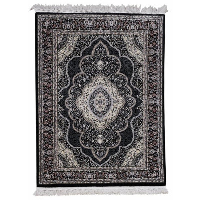 Alsip Oriental Area Rug