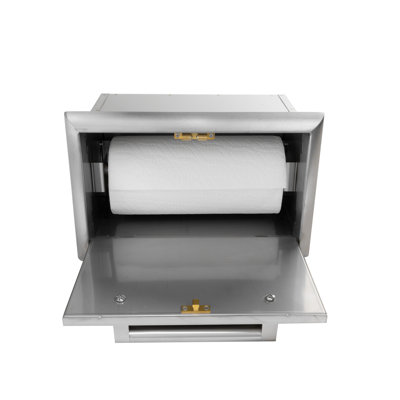 Coyoute Outdoor 15" Paper Towel Holder
