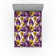 Drap-housse floral Ambesonne