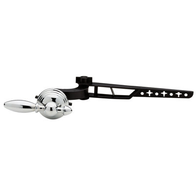 Victorian Toilet Tank Handle