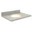 Dessus de salle de bain simple 37 po meuble-lavabo-19333224-19333228-19333230