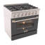 36" 5.2 Cu. Ft. Freestanding Gas-50147966-94094656