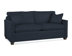 Navy 100% Polyester