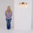 Betta 3 - Light Dimmable Vanity Light-22712895