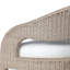 Fauteuil de salle à manger avec coussin Maxille-929742075