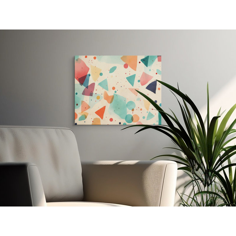 Wrapped Canvas Print Set, 30.48 cm H x 40.64 cm W