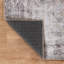 Tapis ivoire / gris Griffey-1441615334
