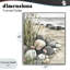Giclée encadrée Coastal Calm Pebbles, design par Riley B-130753200-130753196