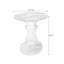 Table de bout Modern