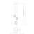 Breeze 3 - Light Cluster Pendant-86746684