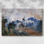 Toile tendue Saint-Gallery-1773277243