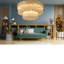 Pikesville Crystal Chandelier-82493588