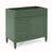 35'' Single Bathroom Vanity Base Only