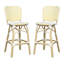 Tabouret de bar 29,75 po Fetzer-1747352687