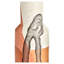 Hiraya Handmade Earthenware Table Vase