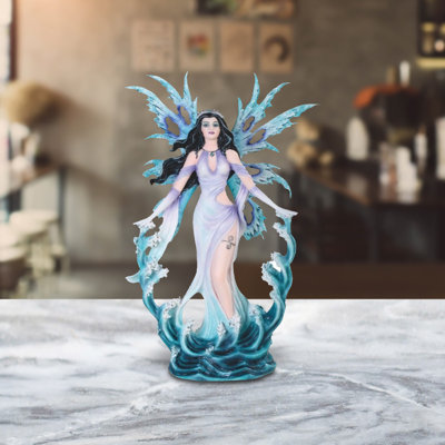 Figurine Jeshia