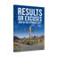 Results Or Excuses - Wrapped Canvas Print-427086408