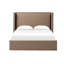 Sophia Upholstered Bed-1292062620