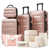 Rose Gold est en rupture de stock