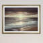 « friday night lights », reproduction de peinture à l’acrylique encadrée-31992665-33961325