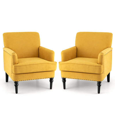 Fauteuil Kincheloe