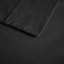 Draps très grand format - mélange de coton à densité de tissage 600 fils, confortable et respirant, tissé, drap-housse à poche profonde de 16 po, 2 taies d'oreiller, jusqu'à 18 po,-120945124