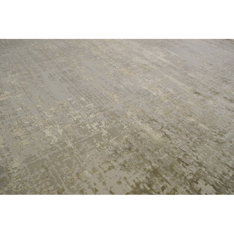 Cordoba Abstract Area Rug, Rectangle 80 x 150cm