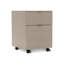 Paloma 2 - Drawer File Cabinet