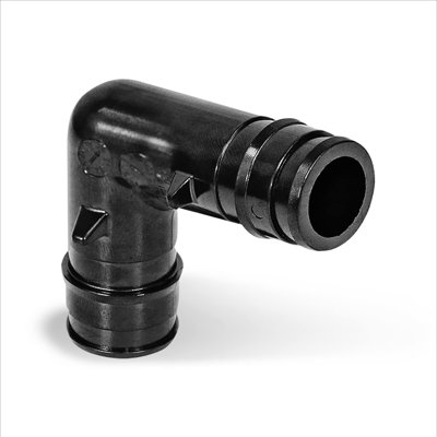 1-1/4" Pex-a Fitting Elbow 90 Degree Poly Alloy Elbow Pipe Fitting Expansion Barb Plumbing