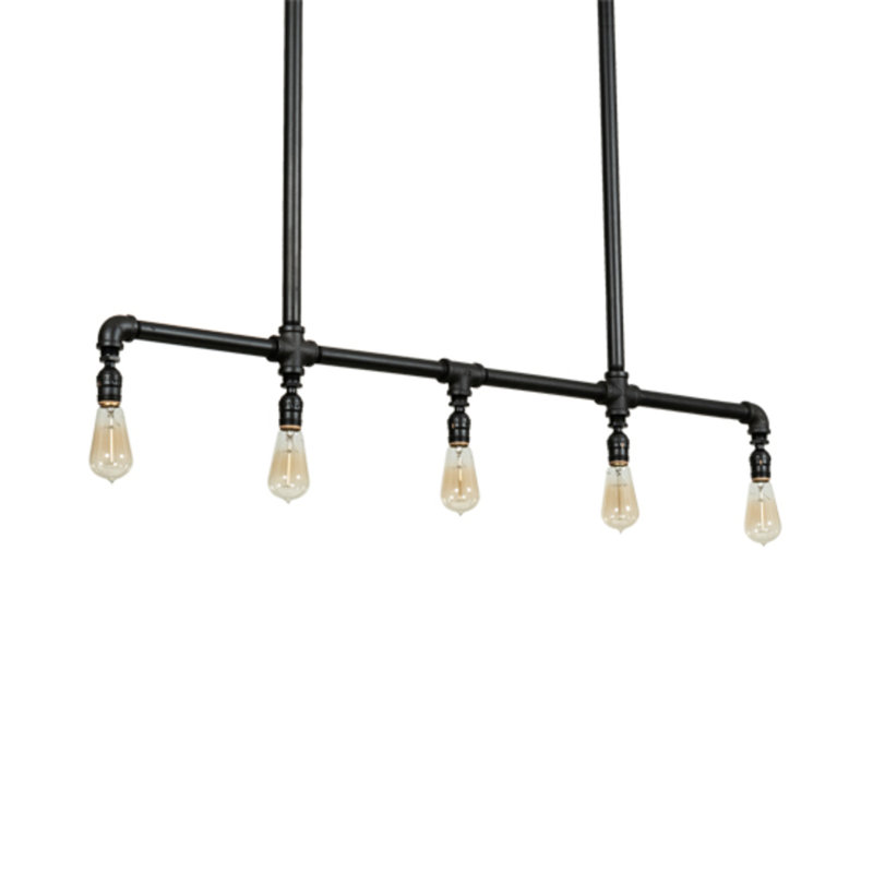 Alva 5 - Light Pendant