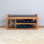 Banc de rangement pour chaussures Richarson