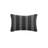 4 Piece Printed Comforter Set With Throw Pillow
